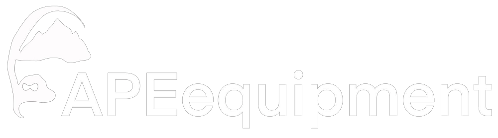 ape equiment logo